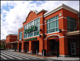 Silver Palm Publix Silver Palm Publix