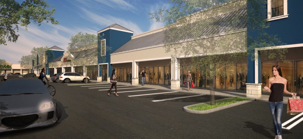 Old Cutler Towne Center